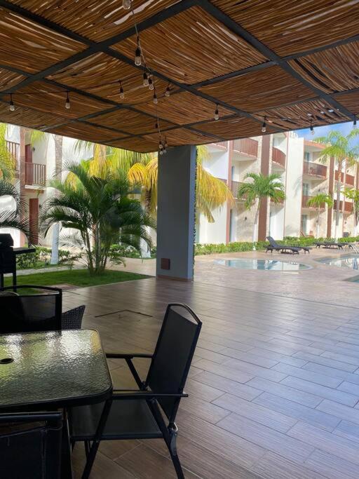 Departamento Xhelin Maya, Exclusivo En Playa Del Carmen, Quintana Roo Playa del Carmen Exterior foto