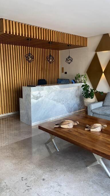 Departamento Xhelin Maya, Exclusivo En Playa Del Carmen, Quintana Roo Playa del Carmen Exterior foto