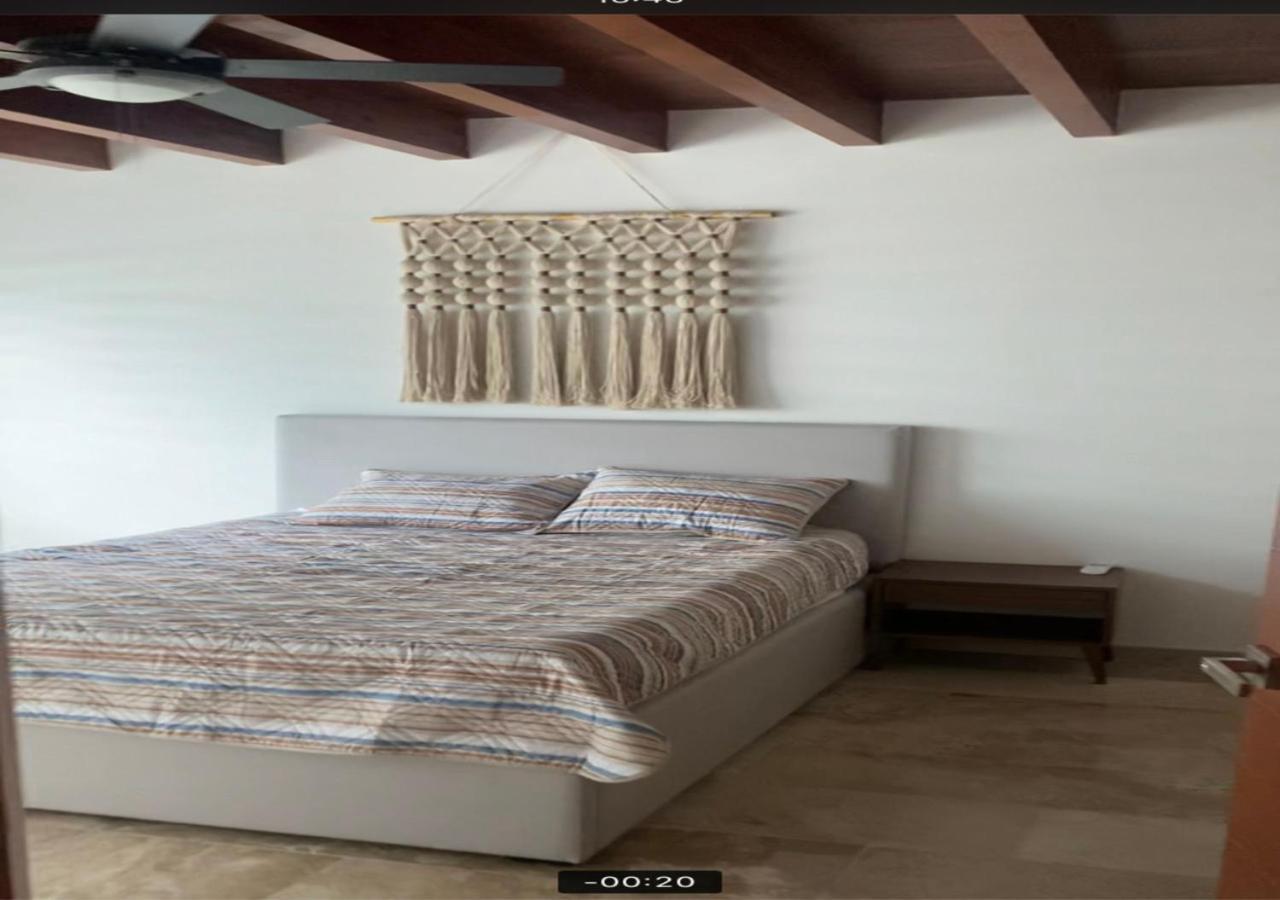 Departamento Xhelin Maya, Exclusivo En Playa Del Carmen, Quintana Roo Playa del Carmen Exterior foto