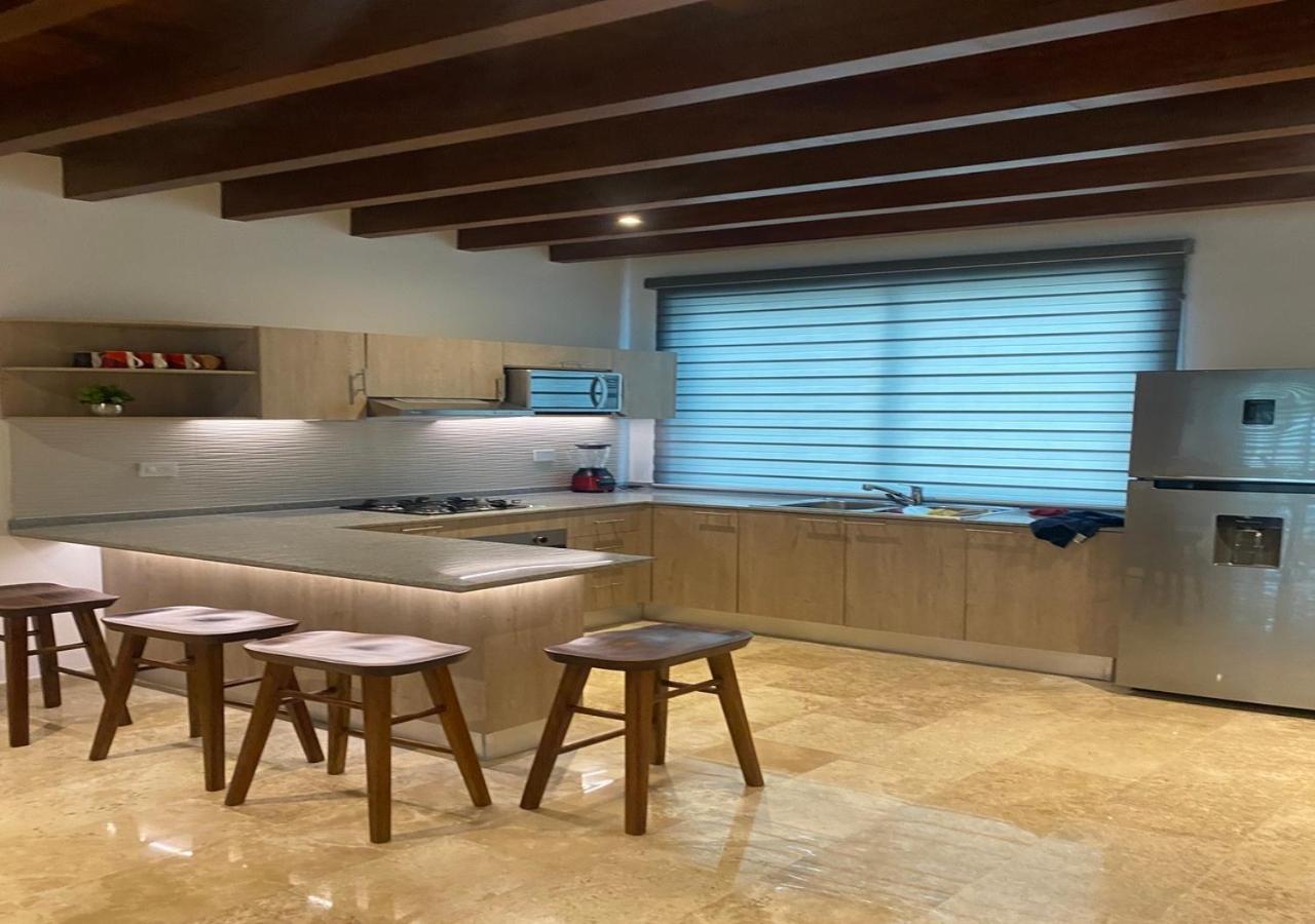 Departamento Xhelin Maya, Exclusivo En Playa Del Carmen, Quintana Roo Playa del Carmen Exterior foto